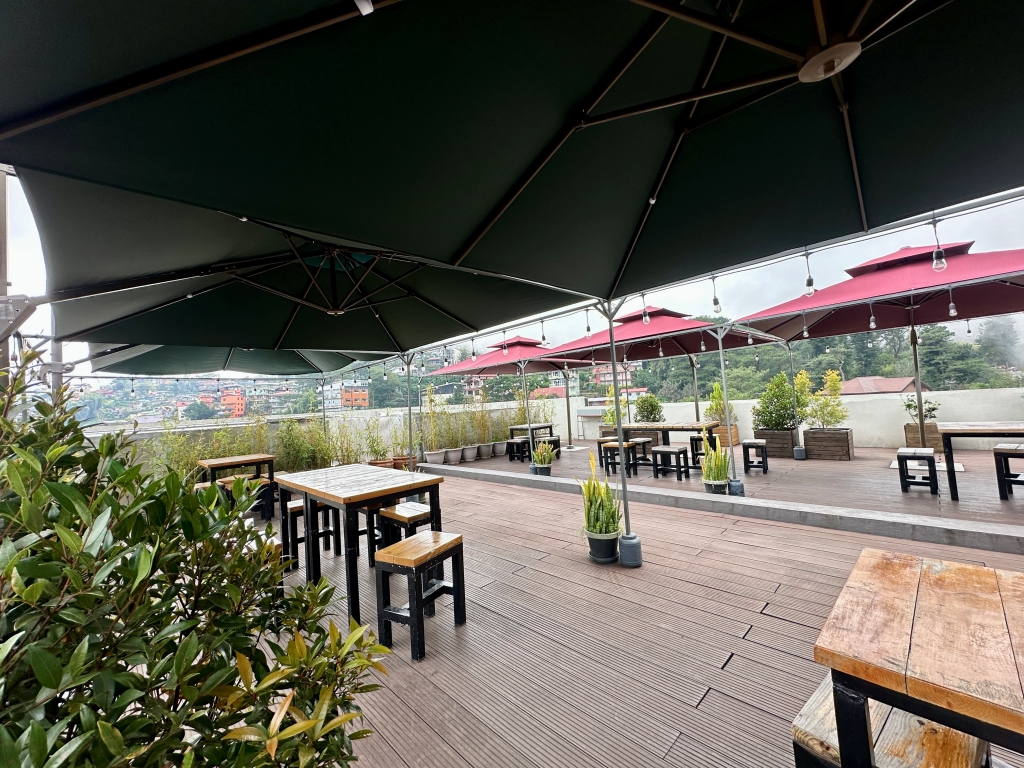 フィリピン留学 Cebu21 - Monol-Picnic Area-5